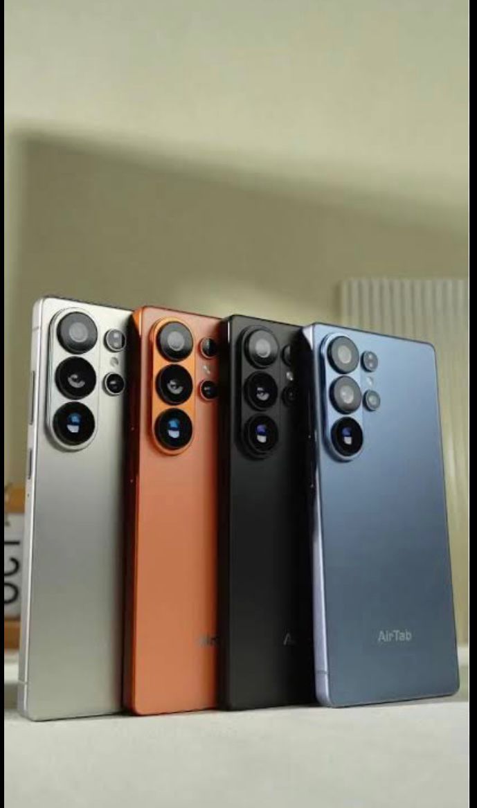 AirTab S26 Ultra 5G Showcase