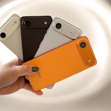 Sumax Air available colours